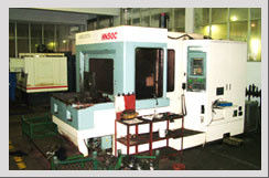 Trung Quốc Ningbo Zhenhai TIANDI Hydraulic CO.,LTD nhà máy sản xuất