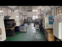 Khối van đa tạp thủy lực bằng nhôm Dầu tùy chỉnh 120mm