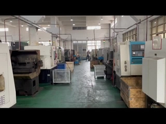 Công ty TNHH Thủy lực Zhenhai Tiandi Ninh Ba