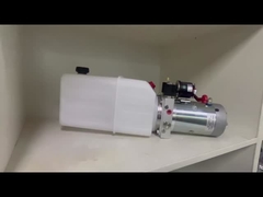 Bộ công suất thủy lực nhỏ / Đơn vị điện thủy lực nhỏ với áp suất 200 bar