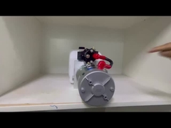 Bộ công suất thủy lực nhỏ / Đơn vị điện thủy lực nhỏ với áp suất 200 bar