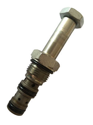 Industrial Power Unit Hydraulic Directional Control Valves 250Bar With CE