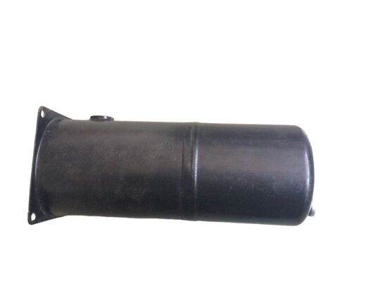 Chất lượng  OEM Horizontal 1.6L Hydraulic Metal Oil Tanks For Hydraulic Power Station nhà máy sản xuất