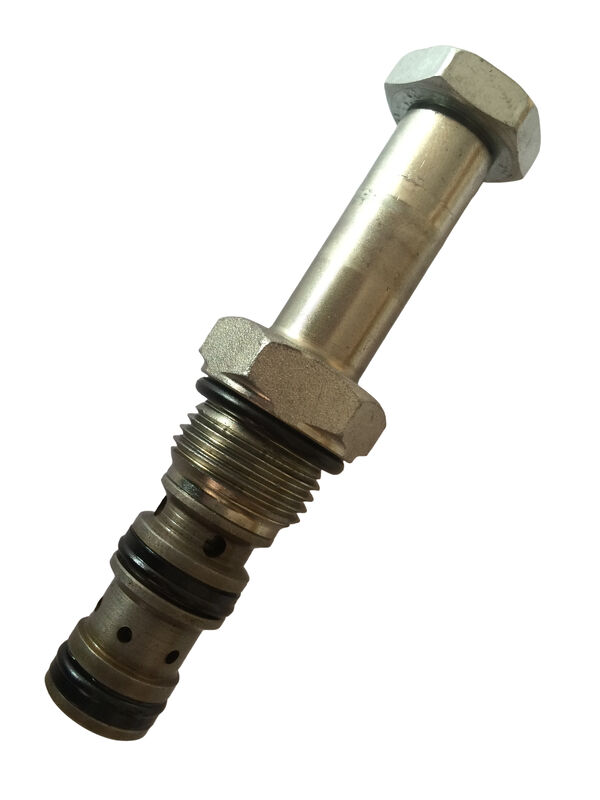 Industrial Power Unit Hydraulic Directional Control Valves 250Bar With CE