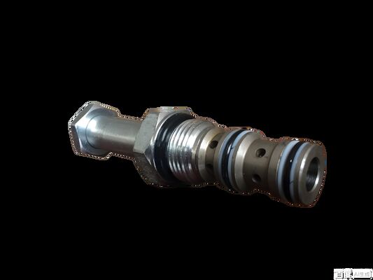 250 Bar Van hộp mực thủy lực Solenoid Loại ống chỉ 3 cách 2 Vị trí